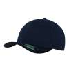 F6560 6560 Flexfit 5 Panel Cap Navy colour image